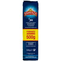 SAIMAZA kafe eho naturala, paketea 500 g