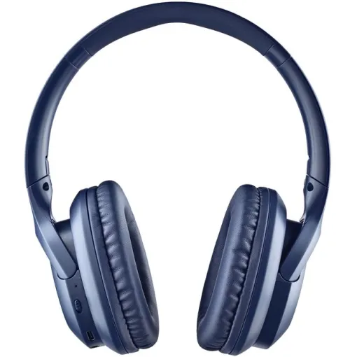 Auriculares de diadema BT Artica Greed, azul, NGS