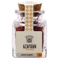 POTE azafraia haritan, potoa 1 g
