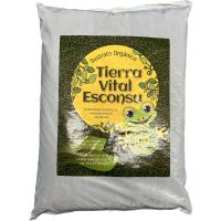TIERRA VITAL Esconsu substratu organikoa, % 100 naturala, zakua 10 l
