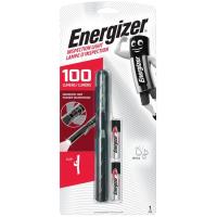 ENERGIZER Ikuskapenerako esku-argia 100 LM (boligrafo motakoa), 2 AAA pila barne
