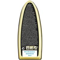 Esponja negra para zapato BÚFALO, 1 ud