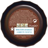 Betún marrón sin aplicador BUFALO, lata 1 ud