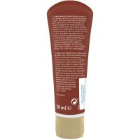 Betún marrón BÚFALO, tubo 1 ud