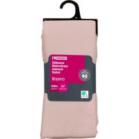 Sabana Bajera 100% Algodón, Apolo New EROSKI