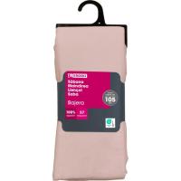 Sabana Bajera 100% Algodón, Apolo New EROSKI