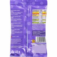 EROSKI kuia pipitak, ur-gatza, poltsa 125 g