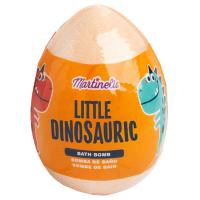 Bomba dino sorpresa MARTINELIA, pack 1 ud