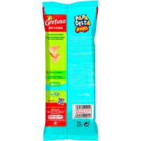 Papadelta GREFUSA, bolsa 50 g