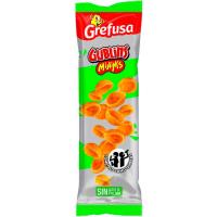 Gublins barbacoa GREFUSA, bolsa 75 g