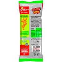 Gublins barbacoa GREFUSA, bolsa 75 g