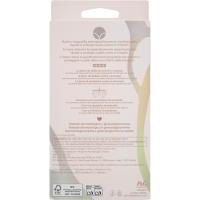 VENUS Smooh zona intimoetarako 3 xaflako depilazio-makina, sorta 1 ale