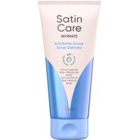 VENUS SATIN CARE eremu intimoetarako depilazio esfoliatzailea, tutua 177 ml