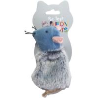 Juguete de peluche SANDIMAS, 1 ud