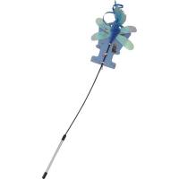 Juguete electrónico atrapa al ratón SANDIMAS, 1 ud