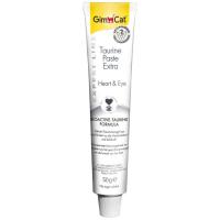 Pasta taurina para gatos GIMCAT, tubo 50 g