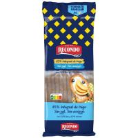 RECONDO % 85 bihi osoko ogi txigortua, gatz eta azukre gabe, paketea 540 g