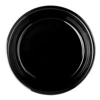 Recipiente redondo en acero esmaltado para freidora de aire IBILI, Ø16