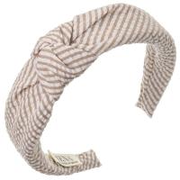 Diadema nudo rayas varios modelos ANNABA, 1 ud