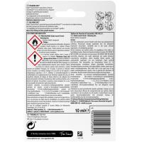 Ambientador mini relax GLADE, aparato + recambio