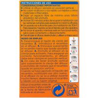 Insecticida eléctrico sólido ORION Respect, recambio 1 ud