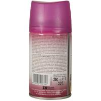 Ambientador automático Kiss Splash, recambio 1 ud