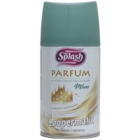 Ambientador automático P. Milano SPLASH, recambio 1 ud