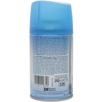 Ambientador ropa limpia SPLASH, spray 247 ml