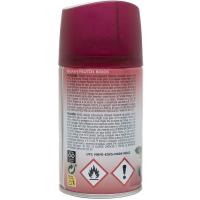 Ambientador frutos rojos SPLASH, spray 247 ml