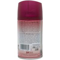 Ambientador frutos rojos SPLASH, spray 247 ml