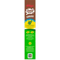 Cereales de chocolate CHOCO KRISPIES, caja 420 g