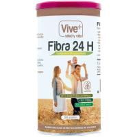 Fibra 24h VIVE+, lata 200 g