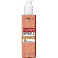 LOREAL REVITALIFT C+ bitaminadun garbigarria, dosifikagailua 150 ml