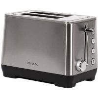 Tostador vertical 1000W,  BigToast Double CECOTEC