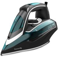 Plancha de vapor anodizada 3100W,  Fast&Furious 6050 X-Treme CECOTEC