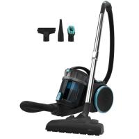 Aspirador trineo 800W, Conga Rockstar Multicyclonic XL CECOTEC