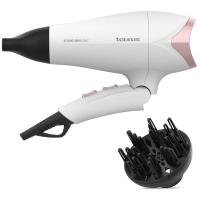 Secador plegable blanco, 2500W, Studio 2500 IonicTAURUS