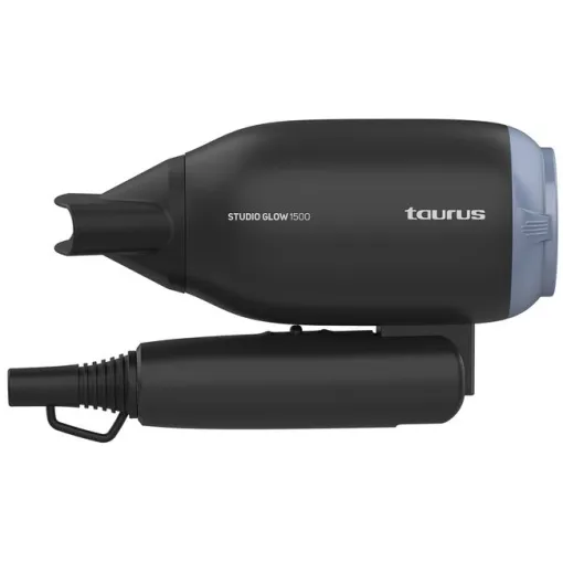 Secador plegable Studio Glow 1500, 1400w TAURUS