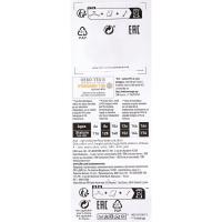 Bóxer infantil algodón orgánico, gris talla 8 DIM, pack 2 uds