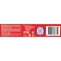 Dentífrico purple reveal COLGATE MAX WHITE, tubo 75 ml