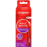 COLGATE MAX WHITE hortzetako arkatz zuritzailea, sorta 2,5 ml COLGATE MAX WHITE hortzetako arkatz zuritzailea, sorta 2,5 ml