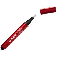 COLGATE MAX WHITE hortzetako arkatz zuritzailea, sorta 2,5 ml