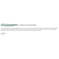 Jabón de manos peonia ITERITALIA, pastilla 175 g