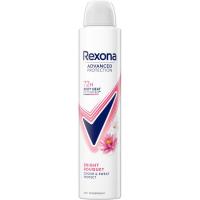 Desodorante 72H Bright Bouquet REXONA ADVANCED, roll on 50 ml