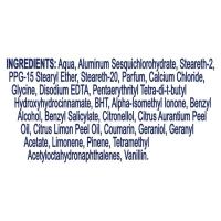 Desodorante 72H cotton REXONA ADVANCED, roll on 50 ml