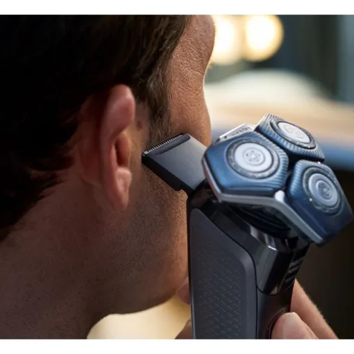 Afeitadora eléctrica, seco y mojado, series 7000 S7886/35 PHILIPS