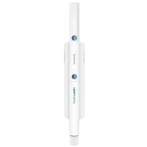 Aspirador de mano, 120W, HVCA6111B Liberty Digital TAURUS