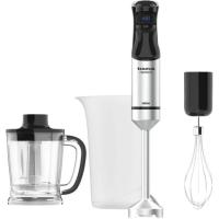 Batidora de mano con accesorios, 1500W, HBA1501X TAURUS