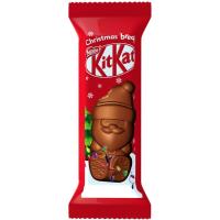 Figura de Papá Noel NESTLE, 1 ud, 29 g Figura de Papá Noel NESTLE, 1 ud, 29 g