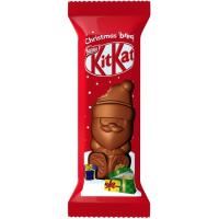 Figura de Papá Noel NESTLE, 1 ud, 29 g